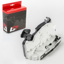 Actuator Central Locking Rear