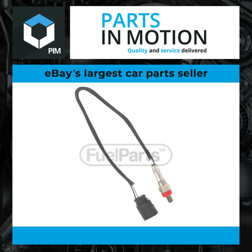 Lambda sensor fits - fits, polo