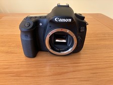 Canon EOS 60D Body Only 18.0MP