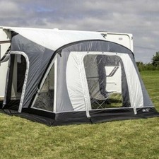 Sunncamp swift 220 air plus - air,