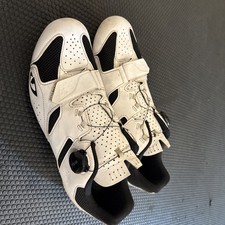 Giro Savix II Road Cycling SPD Shoes