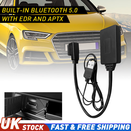 Wireless bluetooth audio - bluetooth,