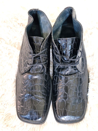 Vintage shellys black - shellys,