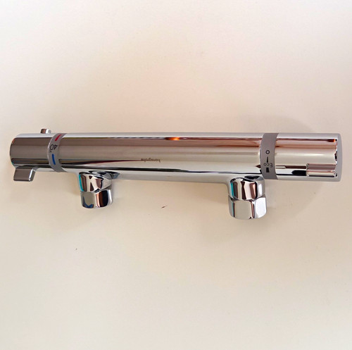 Hansgrohe ecostat comfort - ecostat,
