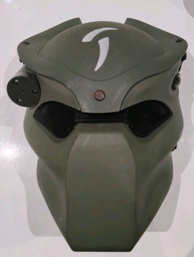 Predator helmet mask - predator, alien