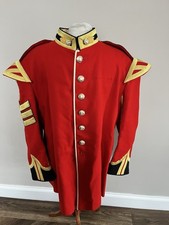 ROYAL WELCH FUSILIERS MENS