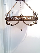Lovely French  Gilt Bronze and