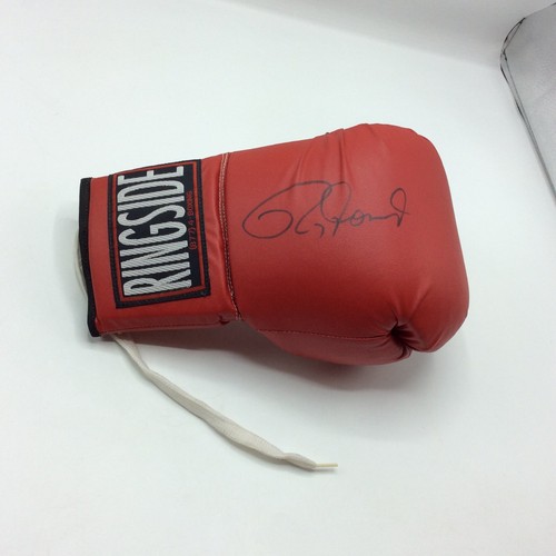 Roy jones ringside - ringside, boxing