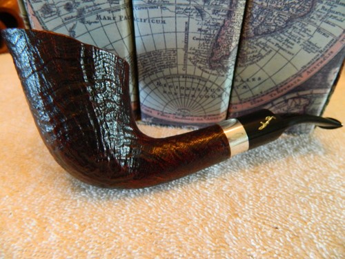 Estate pipe savinelli - pipe,