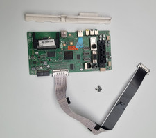 Main Board VESTEL 17MB95-2.1 23123342 TOSHIBA LCD TV 40L1354DB panel tape screws