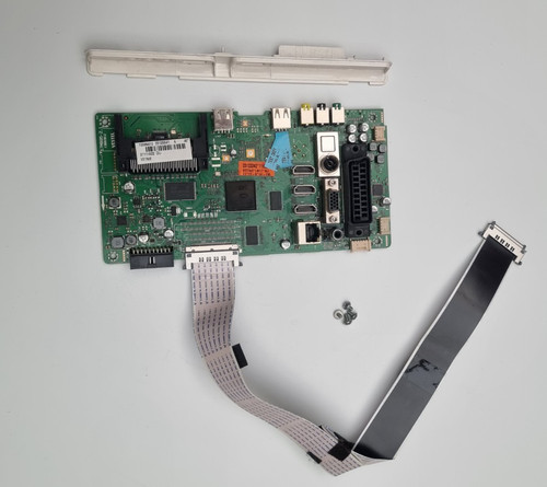 Main board vestel 17mb95 - board,