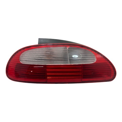 Mgf rear tail light left - tf,