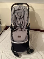 Mamas & Papas Grey Occaro