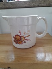 Lord Nelson Vintage Pottery