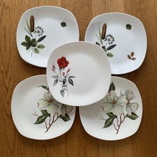 5 Midwinter Stylecraft Vintage