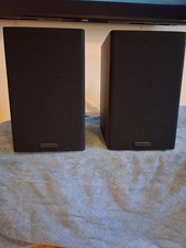 Mission LX-2 Bookshelf Speaker
