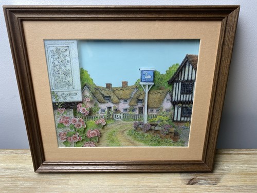 Vintage john hine country - vintage,