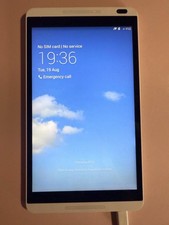 Huawei MediaPad M1 S8-301L