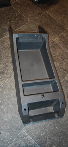 Mgf rear centre - tf,