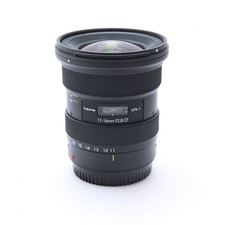 Tokina atx-i 11-16mm F2.8 CF