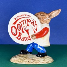 1984 Royal Doulton Drummer