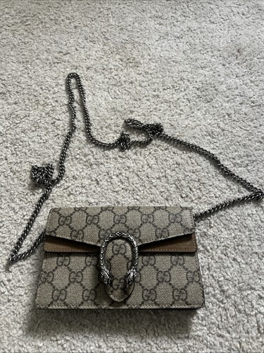 Gucci dionysus shoulder bag - gucci,