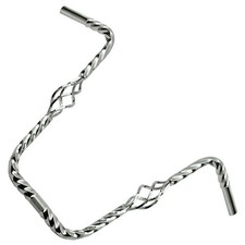 LOWRIDER Bird Cage Twisted