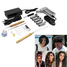 Dreadlocks Maker 6-16mm