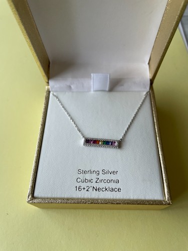 Rachel ashwell necklace - rachel,