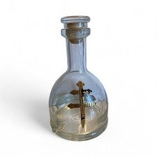 D'USSÉ VSOP Cognac bottle