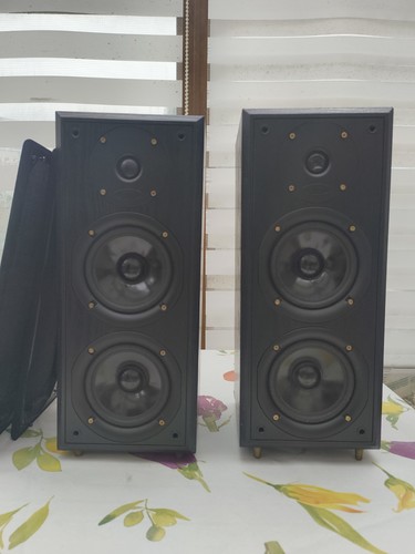 Eltax floor standing - standing, speakers