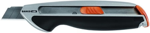 Bahco afbreekmes ergo 18mm - , |