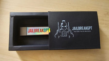 Jailbreakgpt offline - jailbreakgpt,