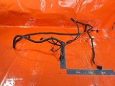 ✅2018 FORD GALAXY ZETEC REAR BUMPER WIRING LOOM E1GT-15K868-CD + WARRANTY A301