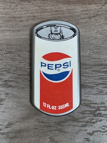 Pepsi cola magnet - pepsi,