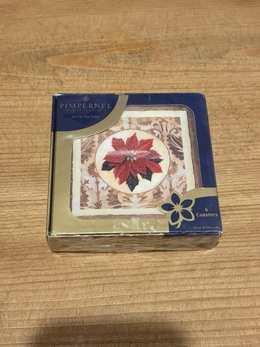 Pimpernel premier collection - premier,