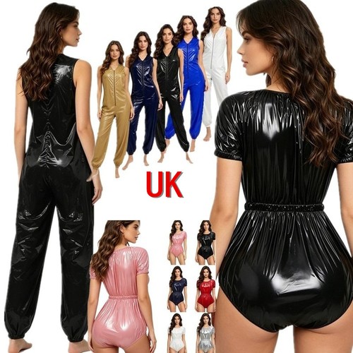 Women mechanic jumpsuit water - women,