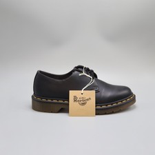 Dr. Martens Vegan 1461 Felix Oxford Shoes Women's / Men's Lace Up Classic Shoe