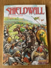 Shieldwall Supplement for