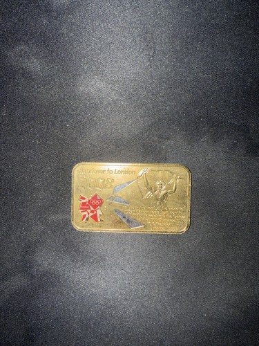 London 2012 summer olympics - 2012,