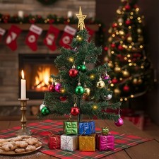 50cm Mini Christmas Tree with