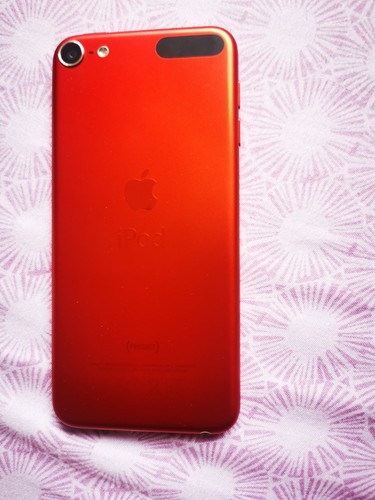Apple ipod touch 7th - apple, 32gb