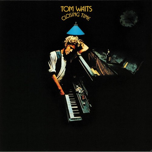 Waits tom closing - tom,