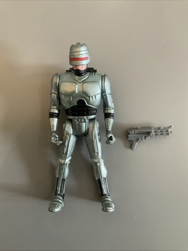 Kenner robocop ultra police - ultra,