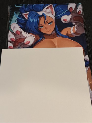 Fantasy cosplay comic - of,