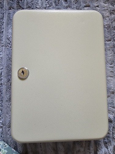 Metal keys storage locking - metal,