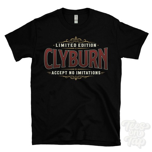 Limited edition clyburn - clyburn,