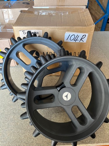 Series 12v winter wheels - series,