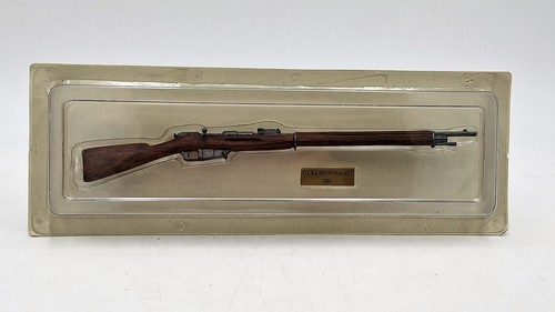 The cast historical weapons - the, "