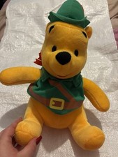 Disney Store Winnie the Pooh